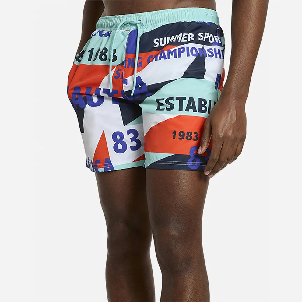 Men's Shorts Swimwear