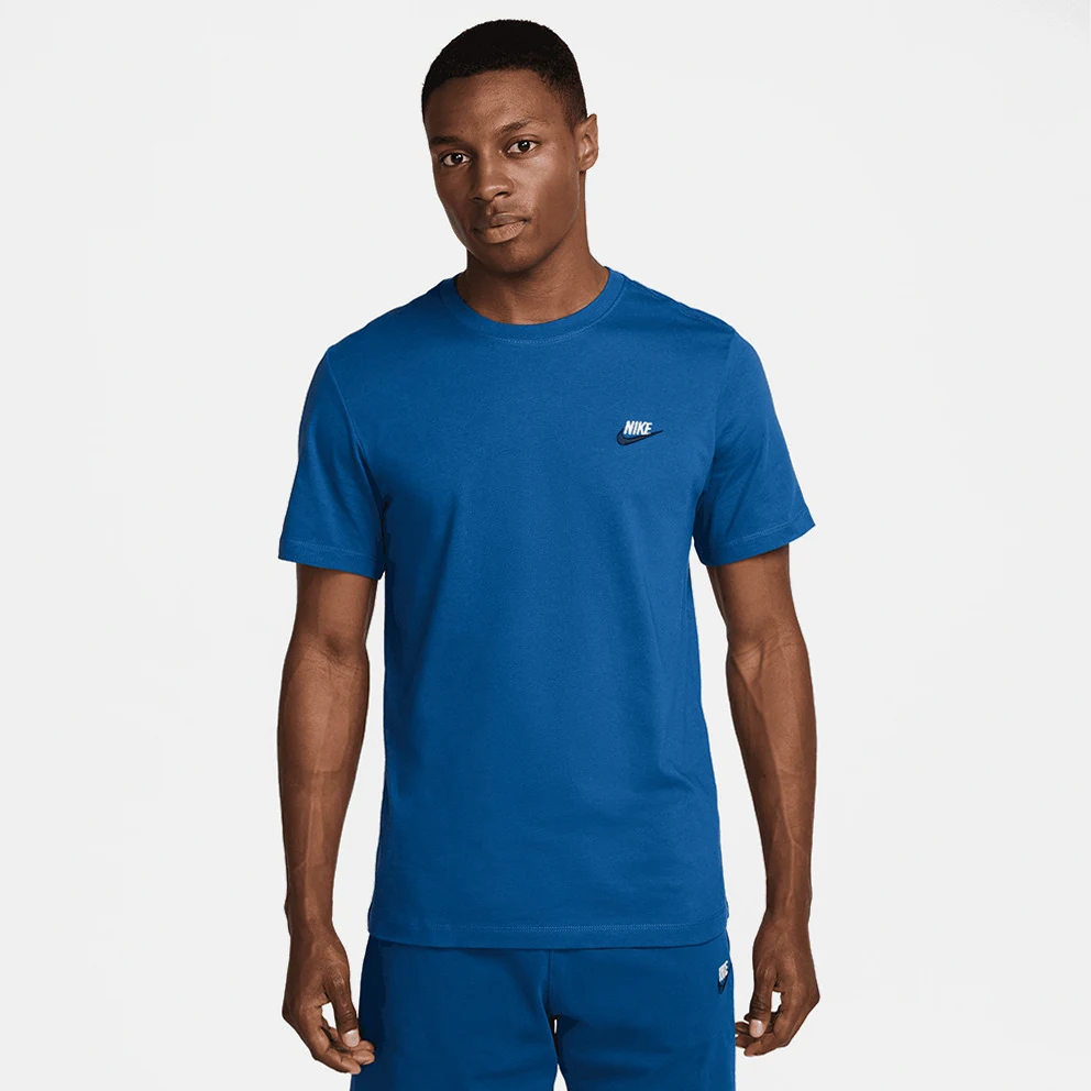 Sportswear Club Men's Τ-Shirt