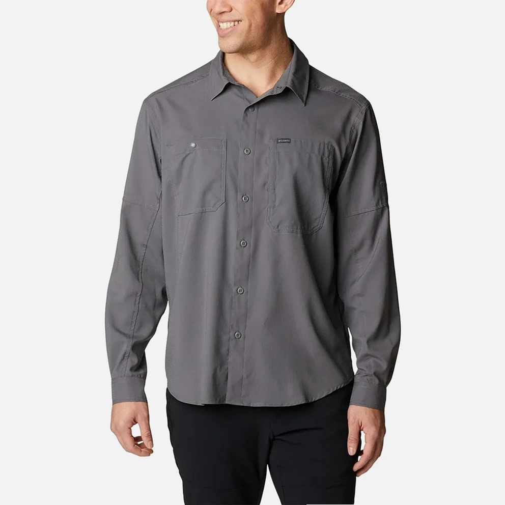 Silver Ridge™ Men's Shirt