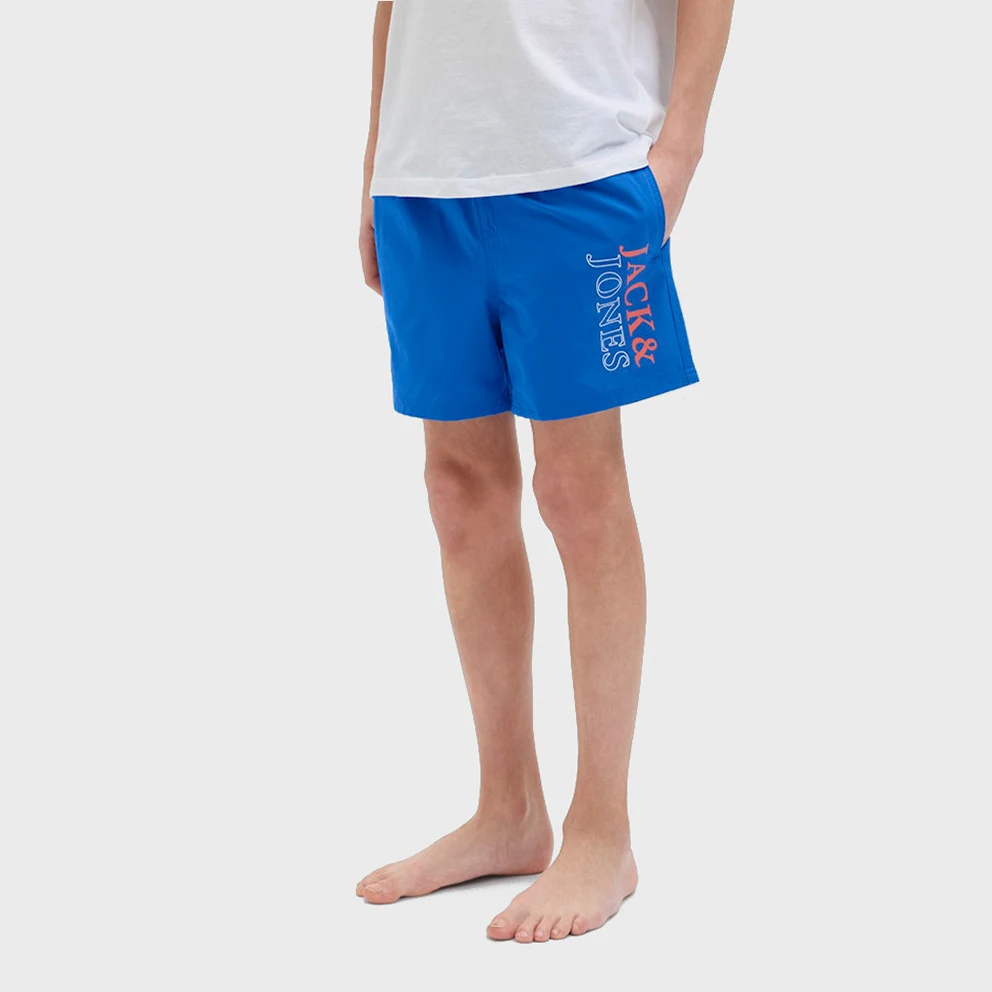 Kids' Swim Shorts
