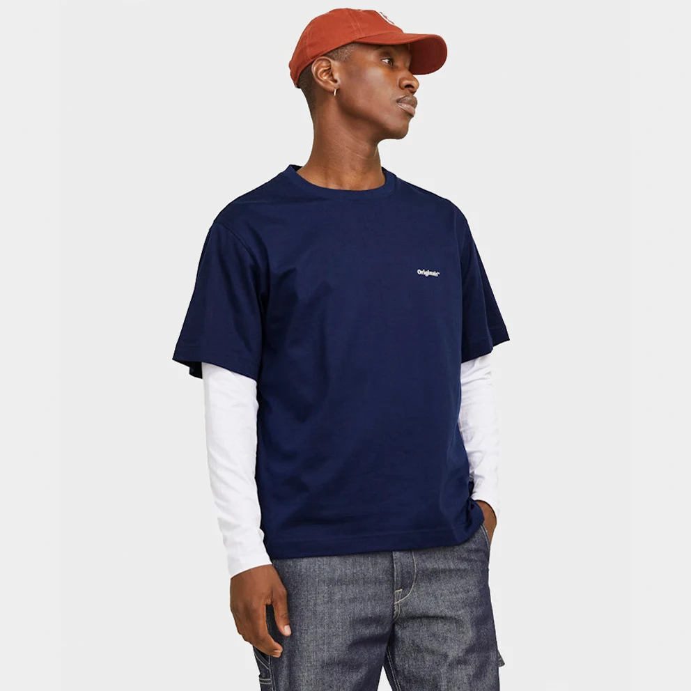 Jorparos Men's T-Shirt