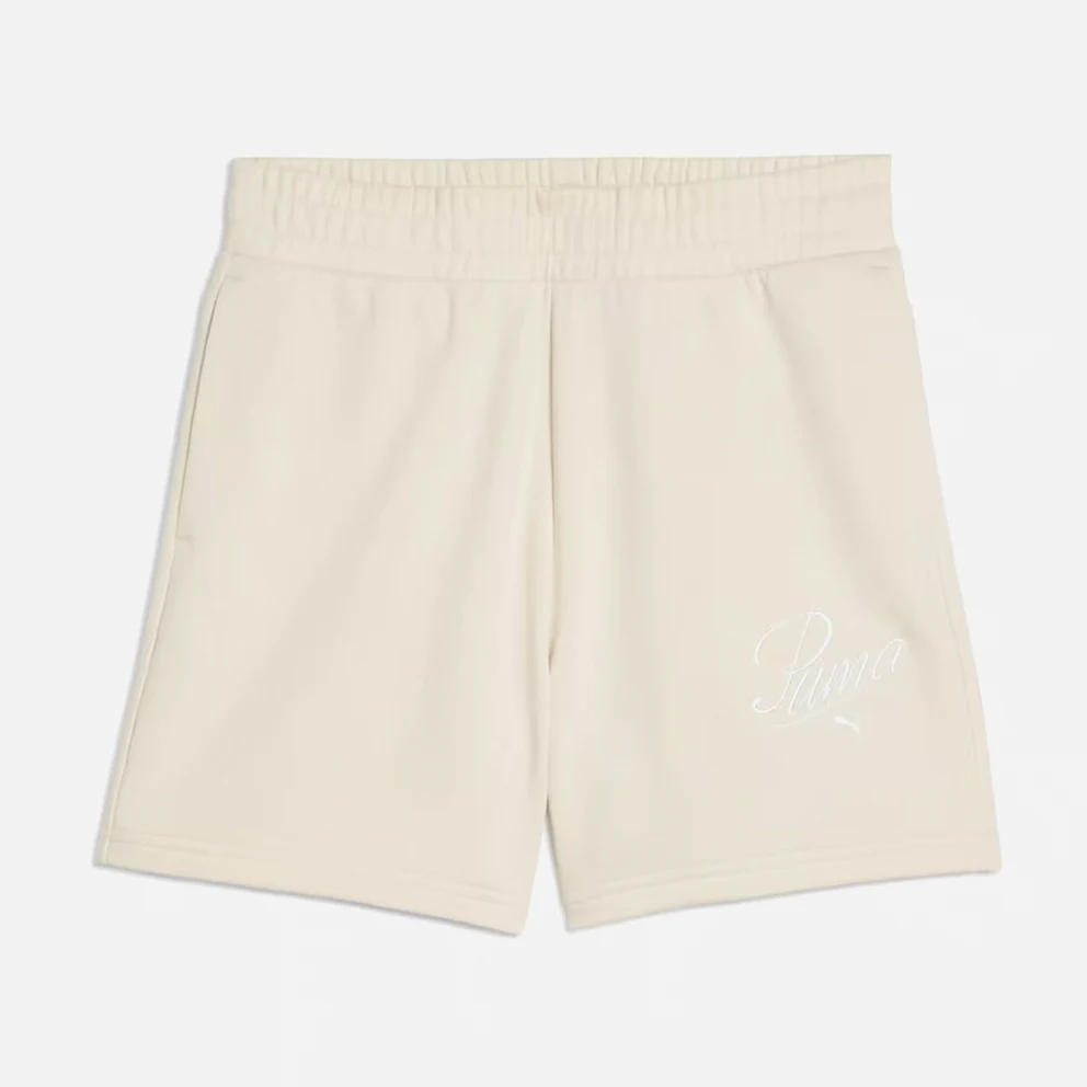 Essentials Script 5" Men's Shorts