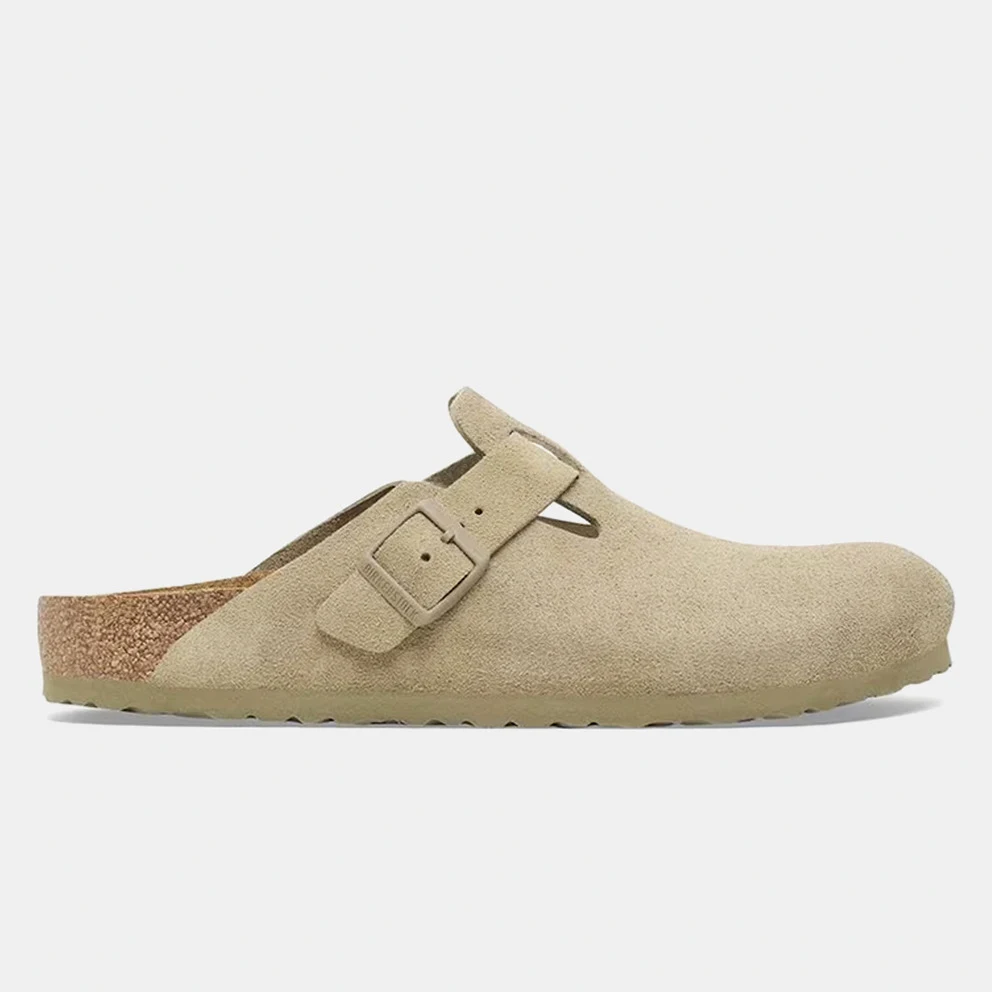 Boston Soft Footbed Narrow Unisex Flip Flops