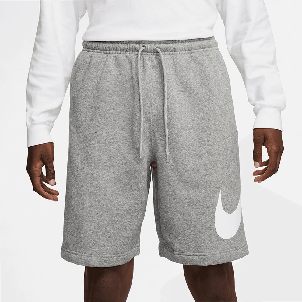 Sportswear Club Men's Shorts