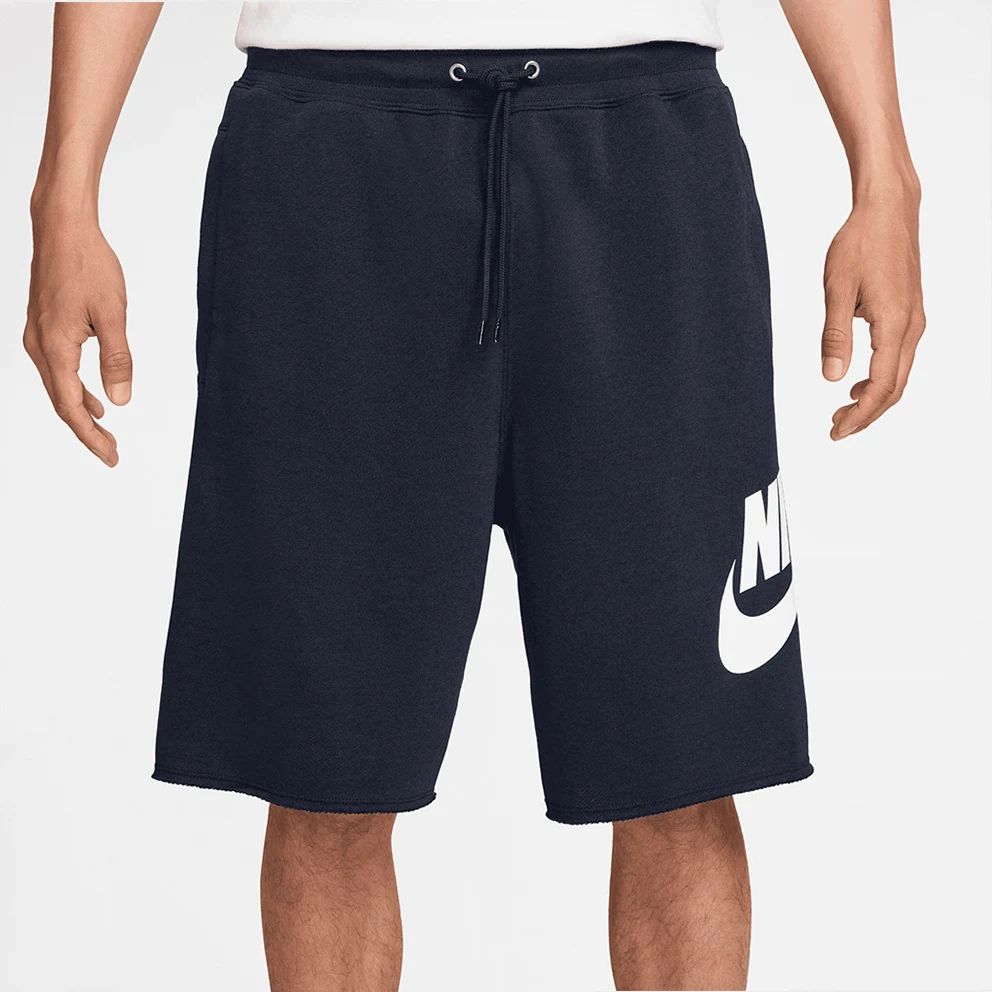 Sportswear Club Alumni Men's Shorts