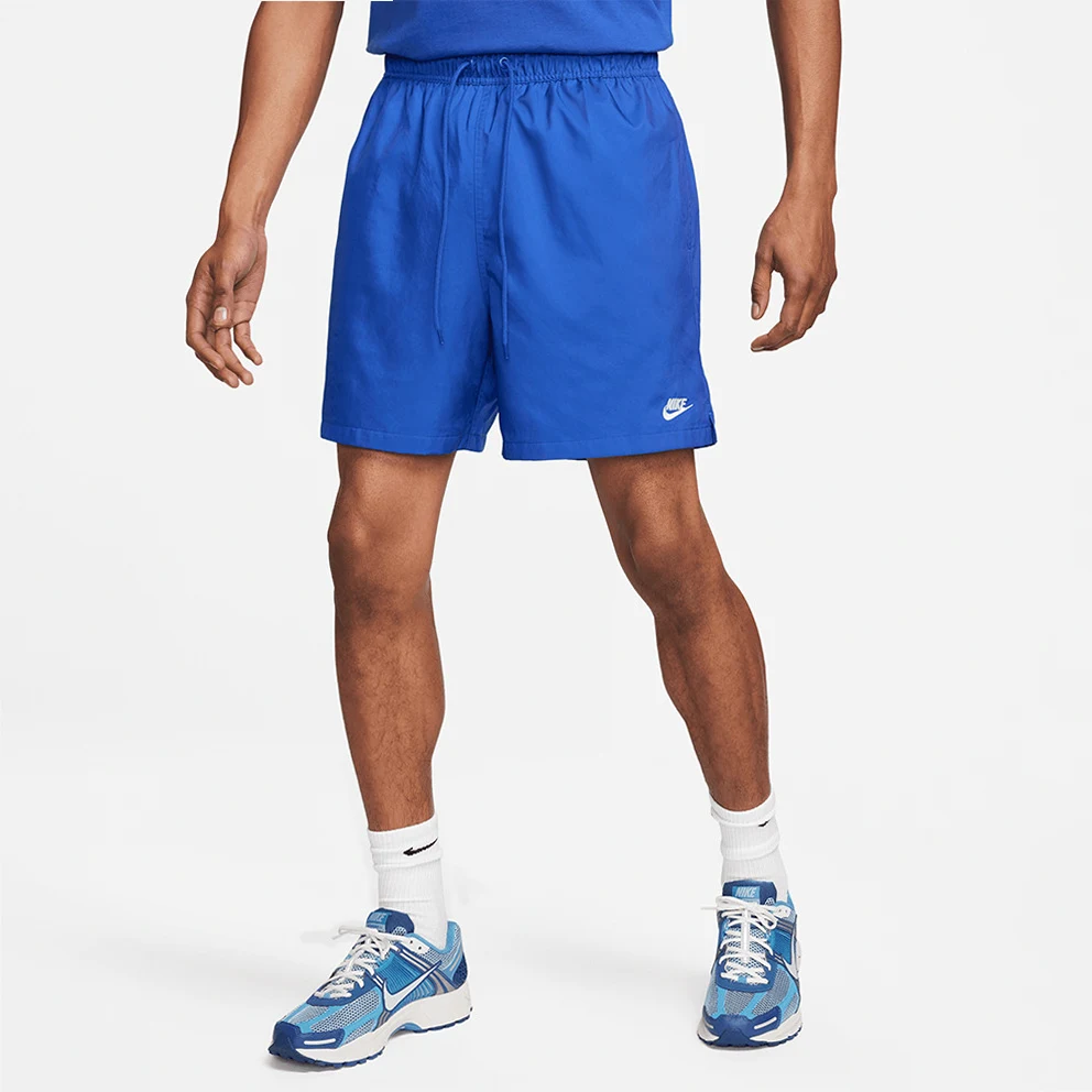 Sportswear Club Flow Men's Shorts