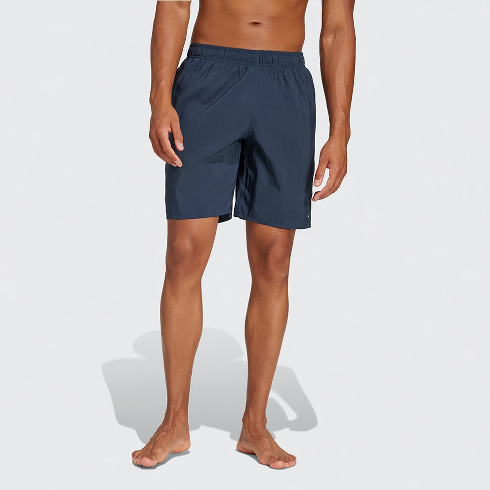 Solid CLX Men's Shorts Swimwear