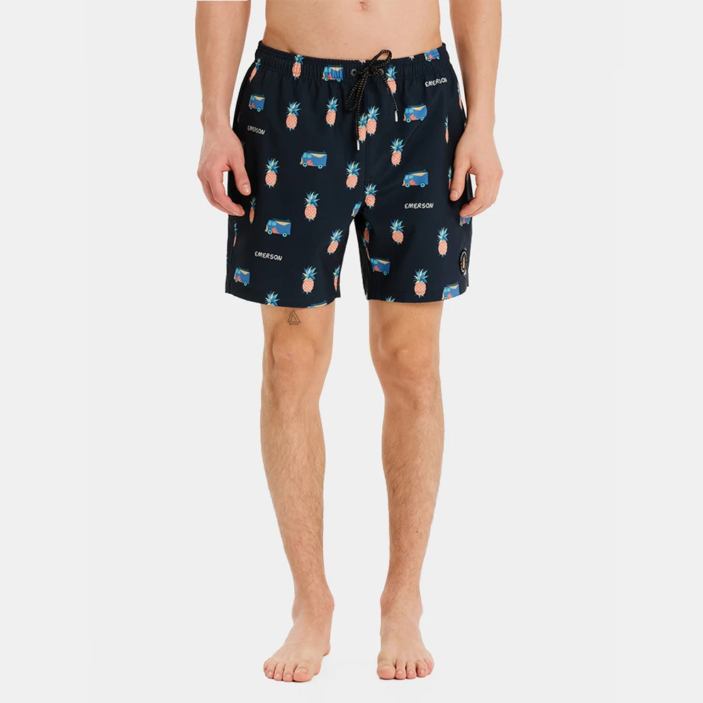 Men's Shorts Swimwear