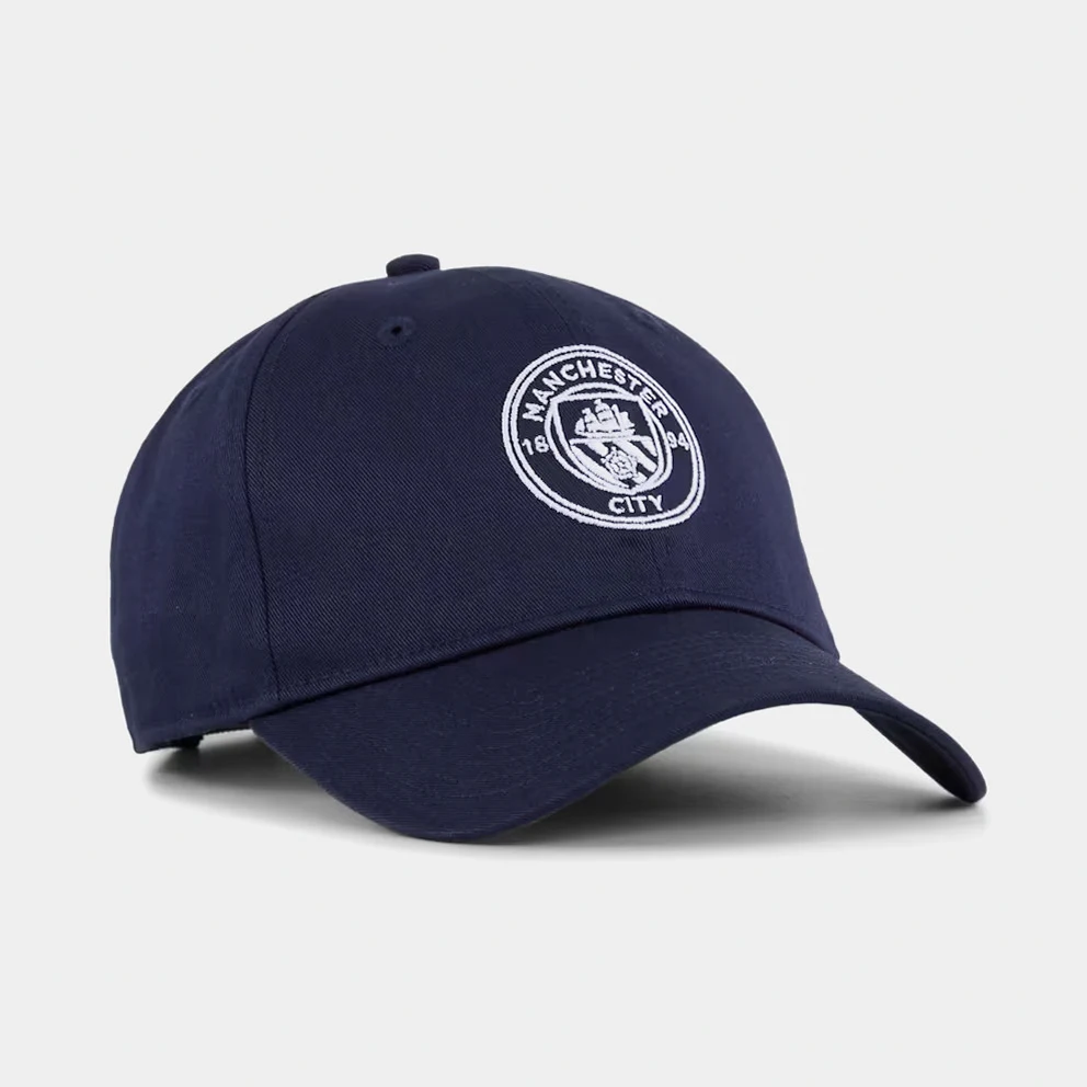Manchester City FC Hat