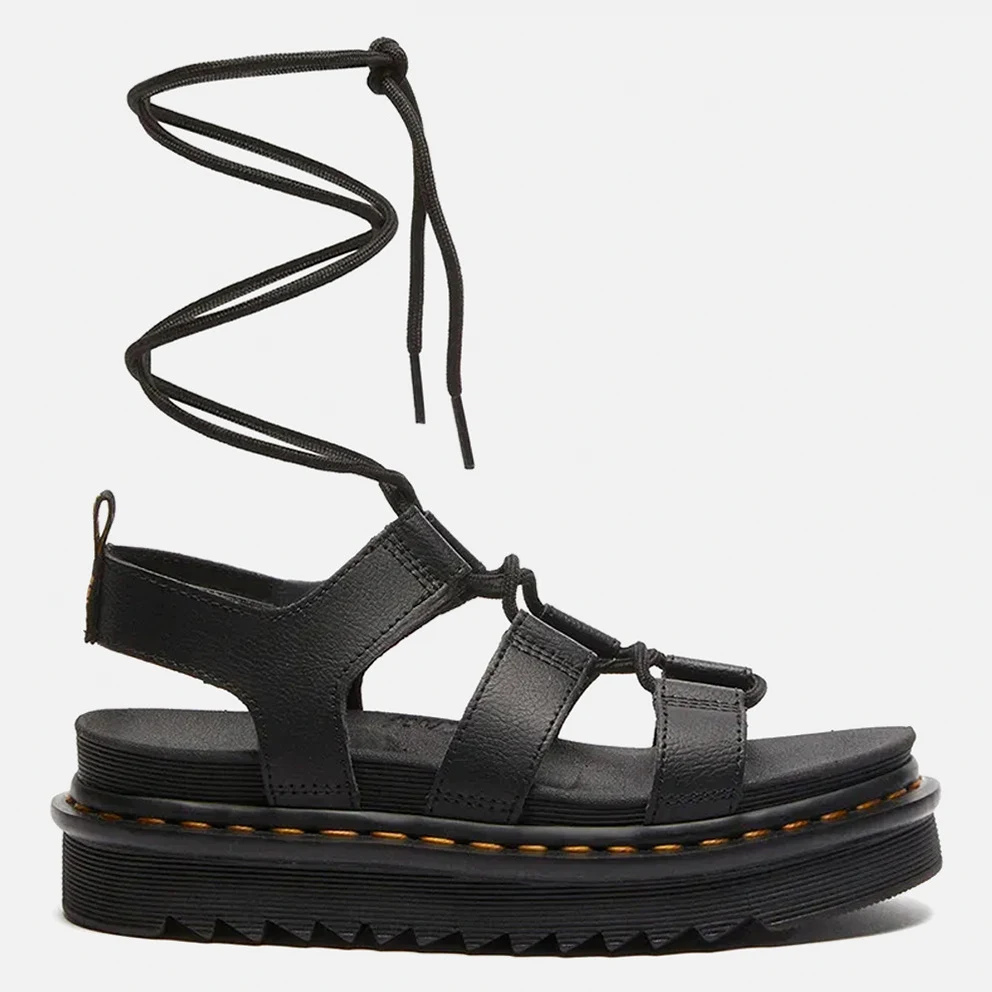 Dr. Martens Nartilla Athena Women's Sandals