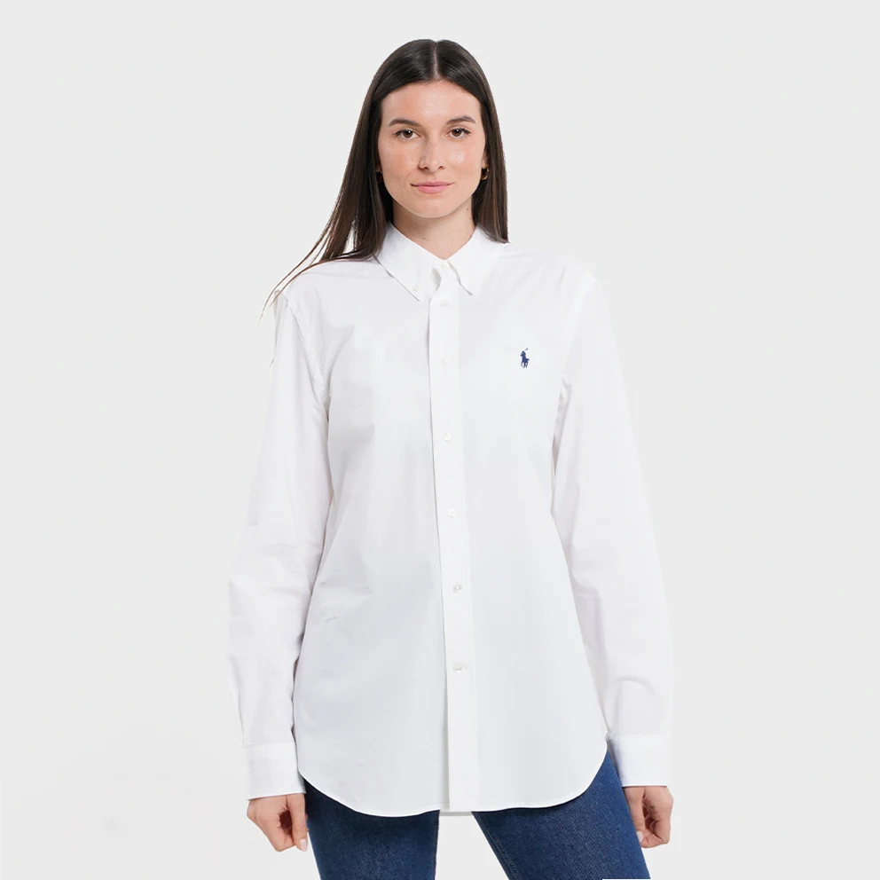 Classics 06/15 Slim Fit Women's Shirt