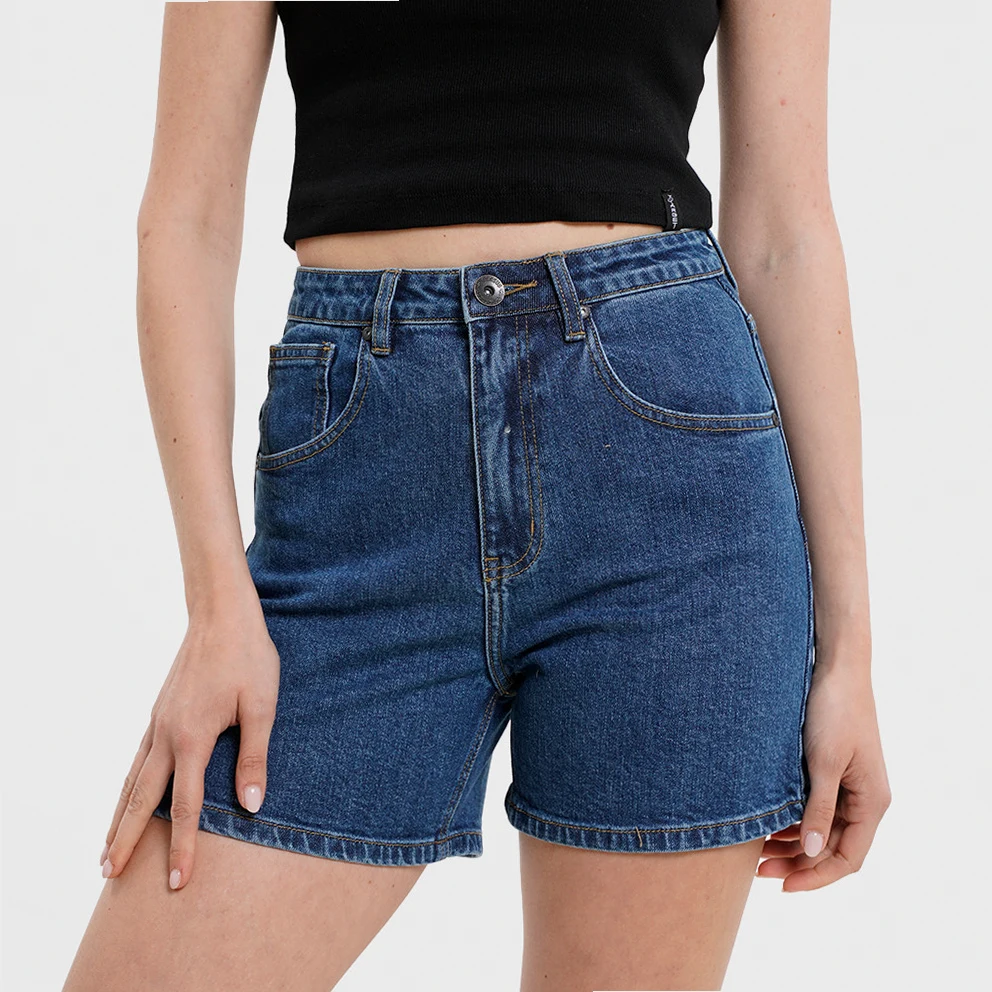 Women's  Jean Shorts