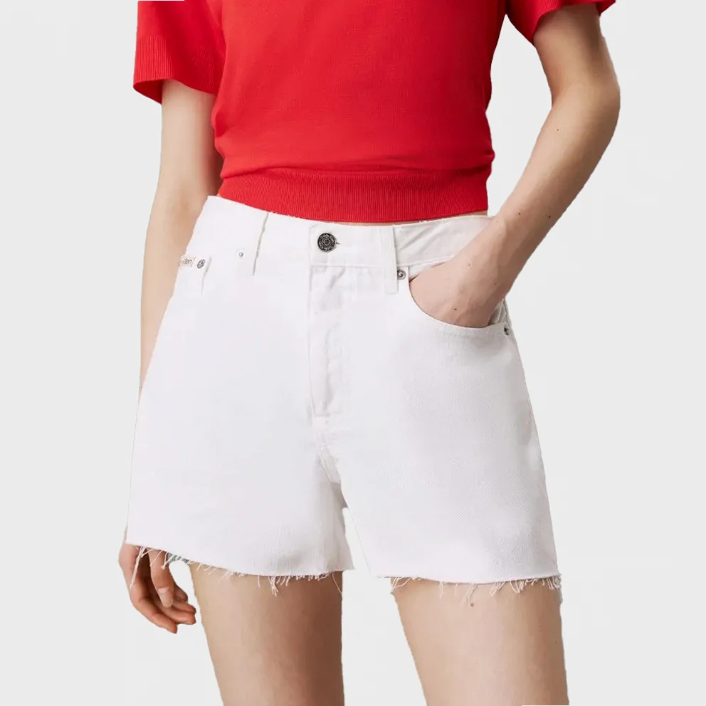 90S Women's  Jean Shorts