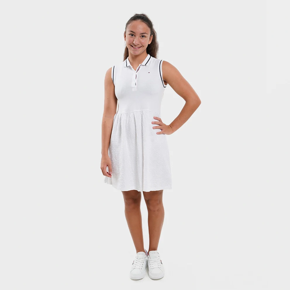 Polo Kids' Dress