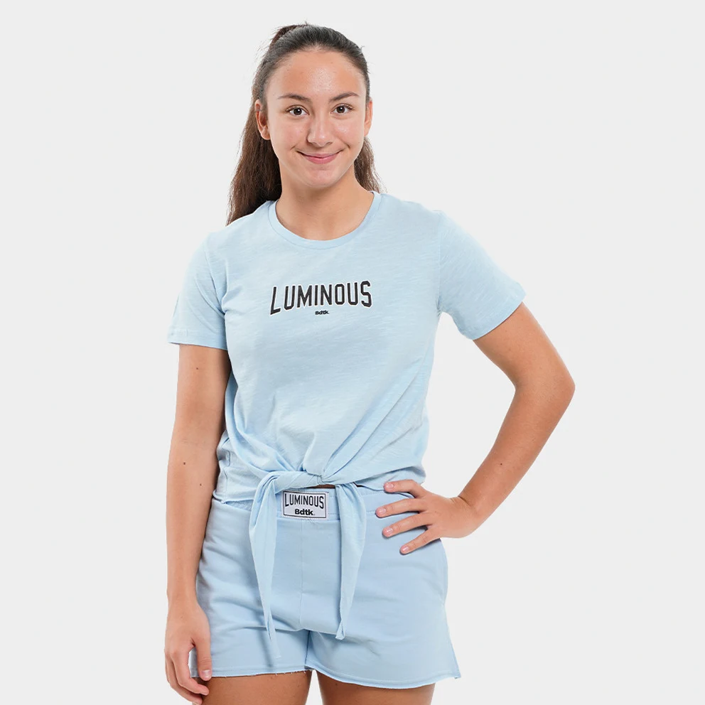 Luminous Kids' T-Shirt
