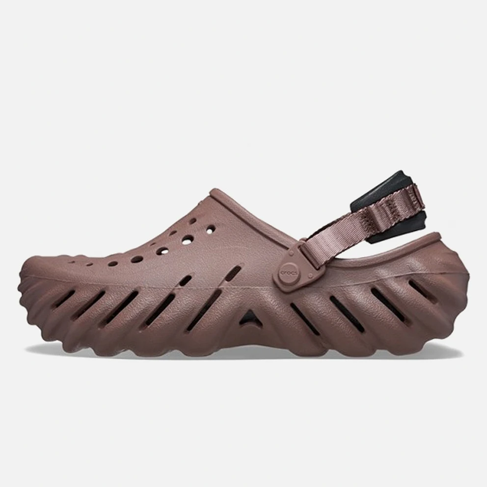 Echo Clog Unisex Sandals