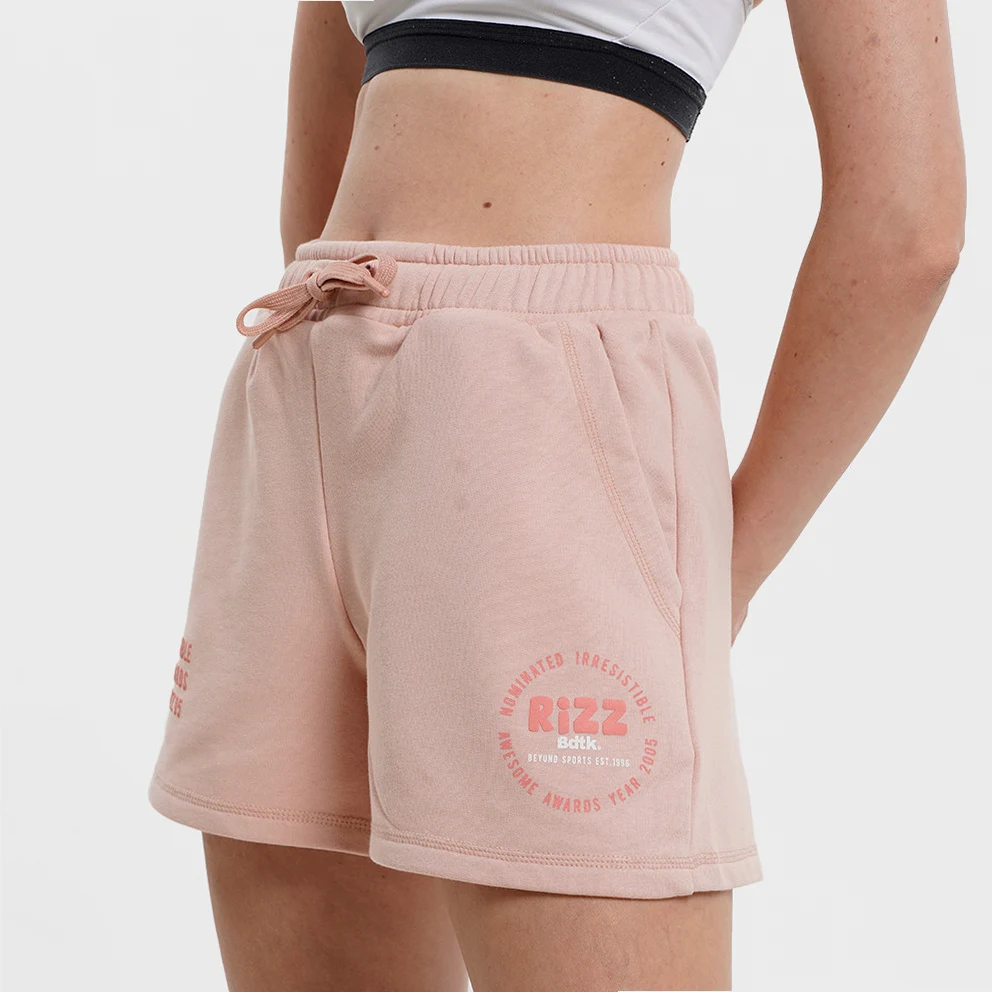 Rizz Women's Shorts