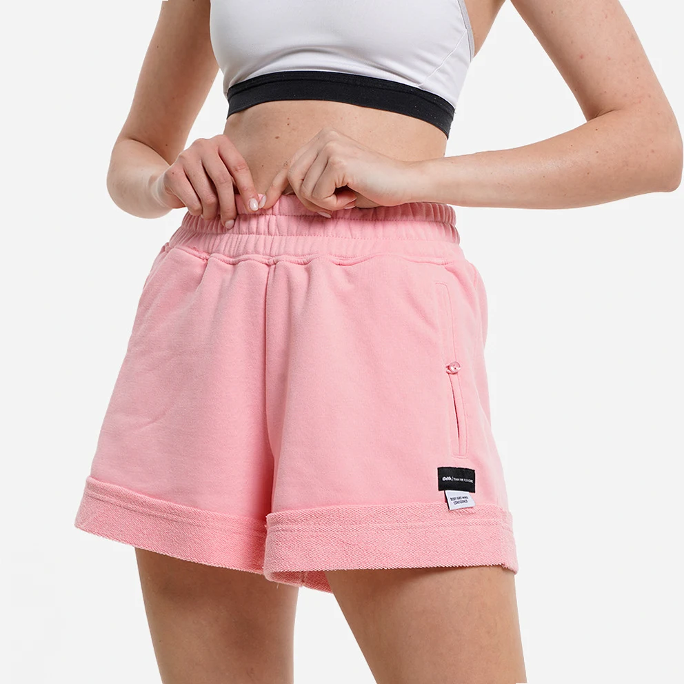 Less Is More Women's Shorts