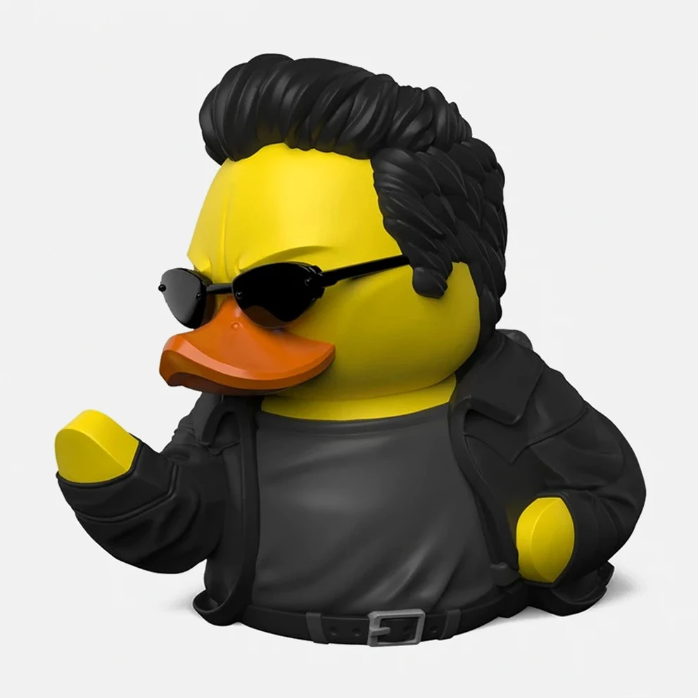 The Matrix Neo Figure