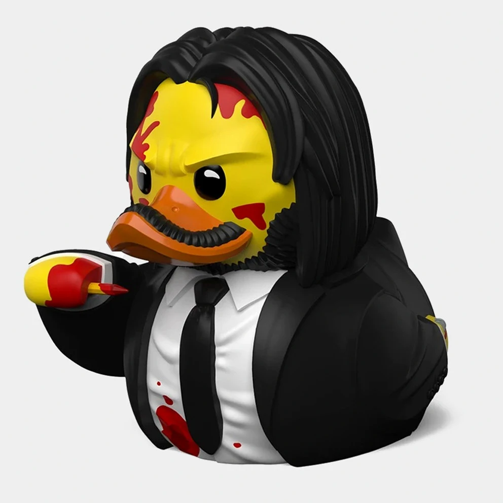 John Wick Pencil Figure