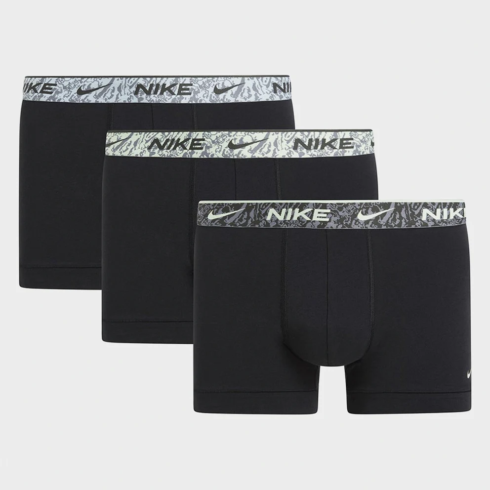 Trunk 3-Pack Men's Boxers