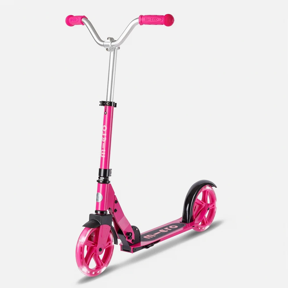 Cruiser LED Scooter