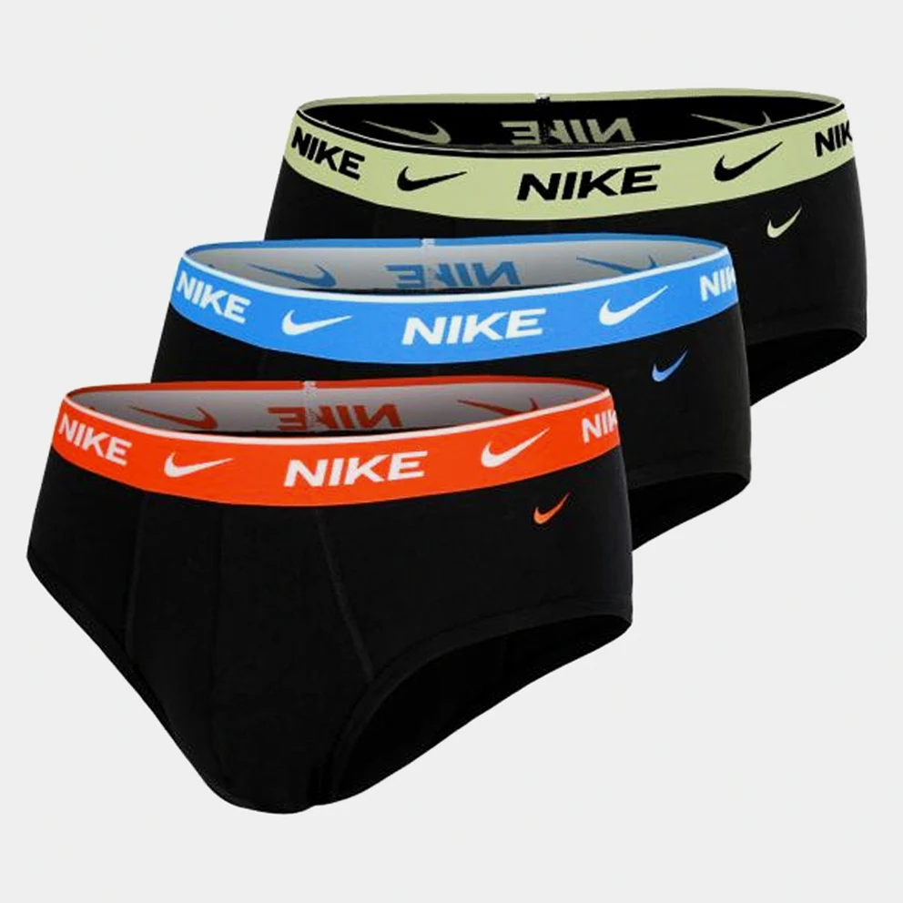 Brief 3-Pack Men's Boxers