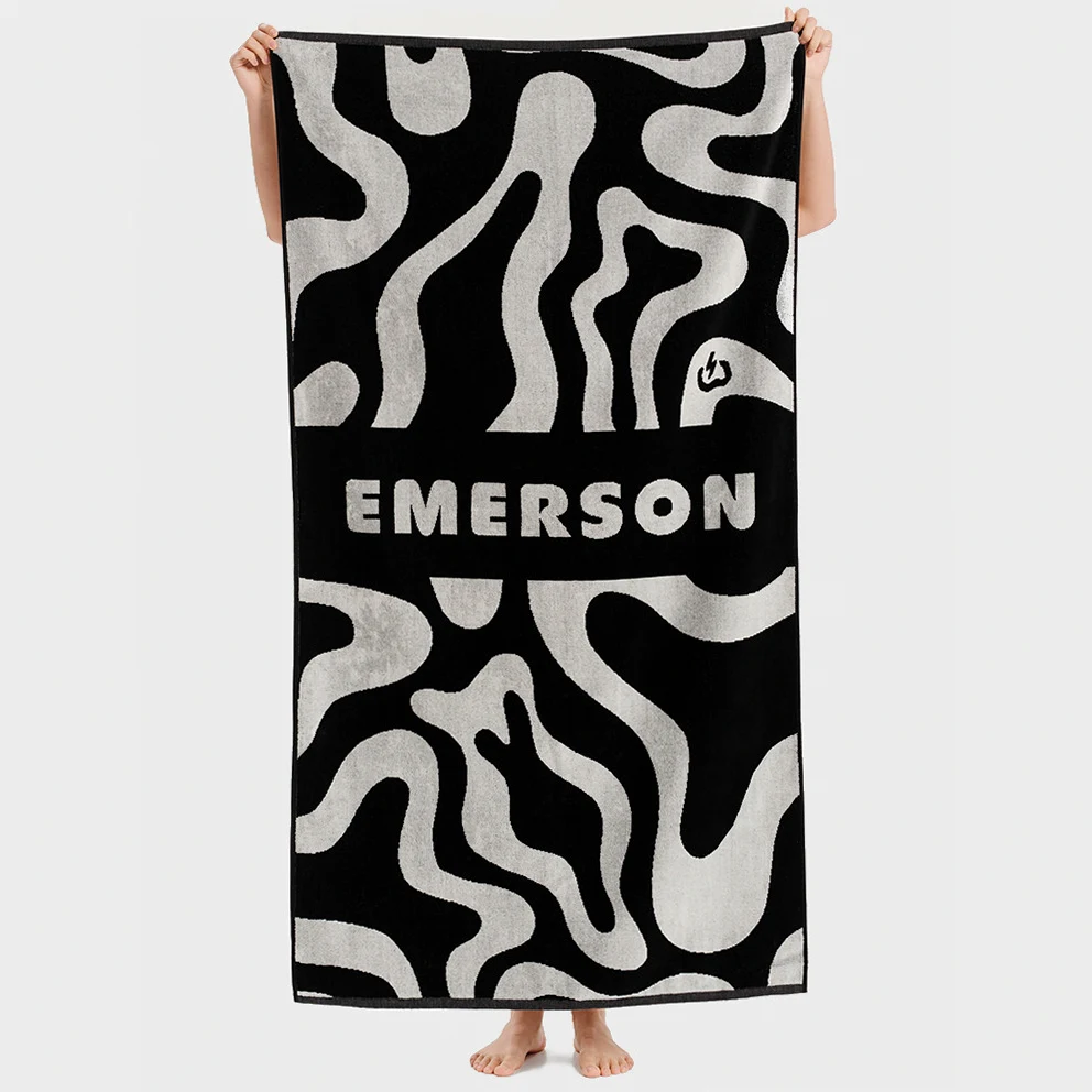 Beach Towel 160 x 80 cm