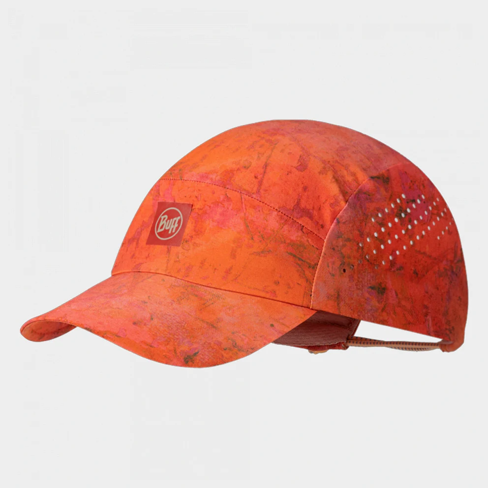 Pack Speed Hat