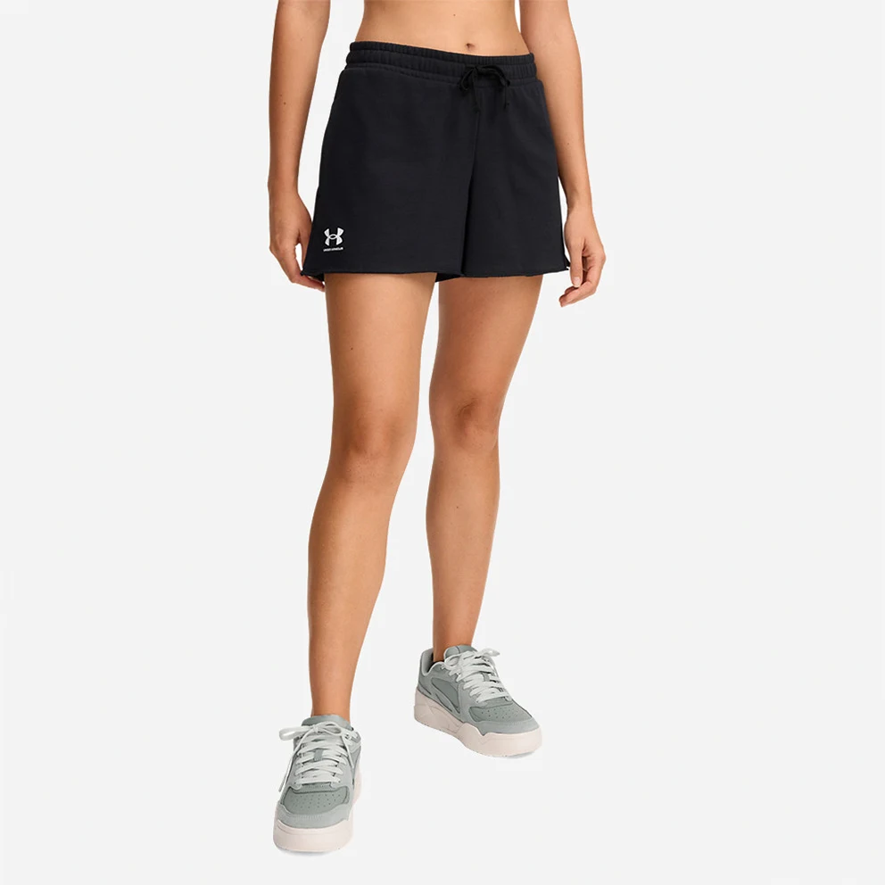 Rival Terry Women's Shorts