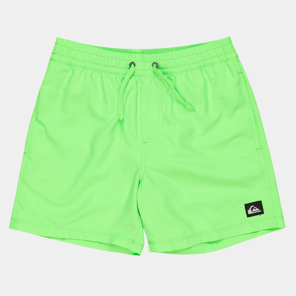 Everyday Solid Volley Kids' Swim Shorts