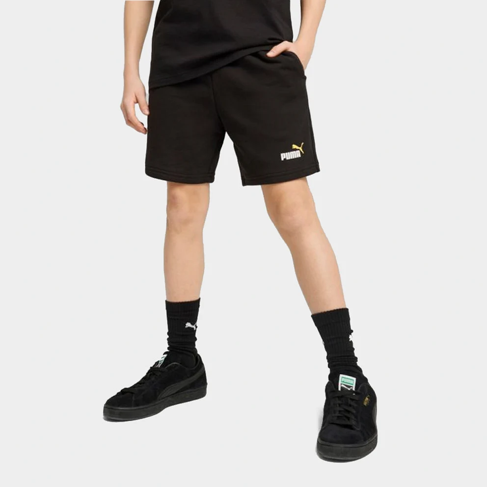 Logo Kids' Shorts