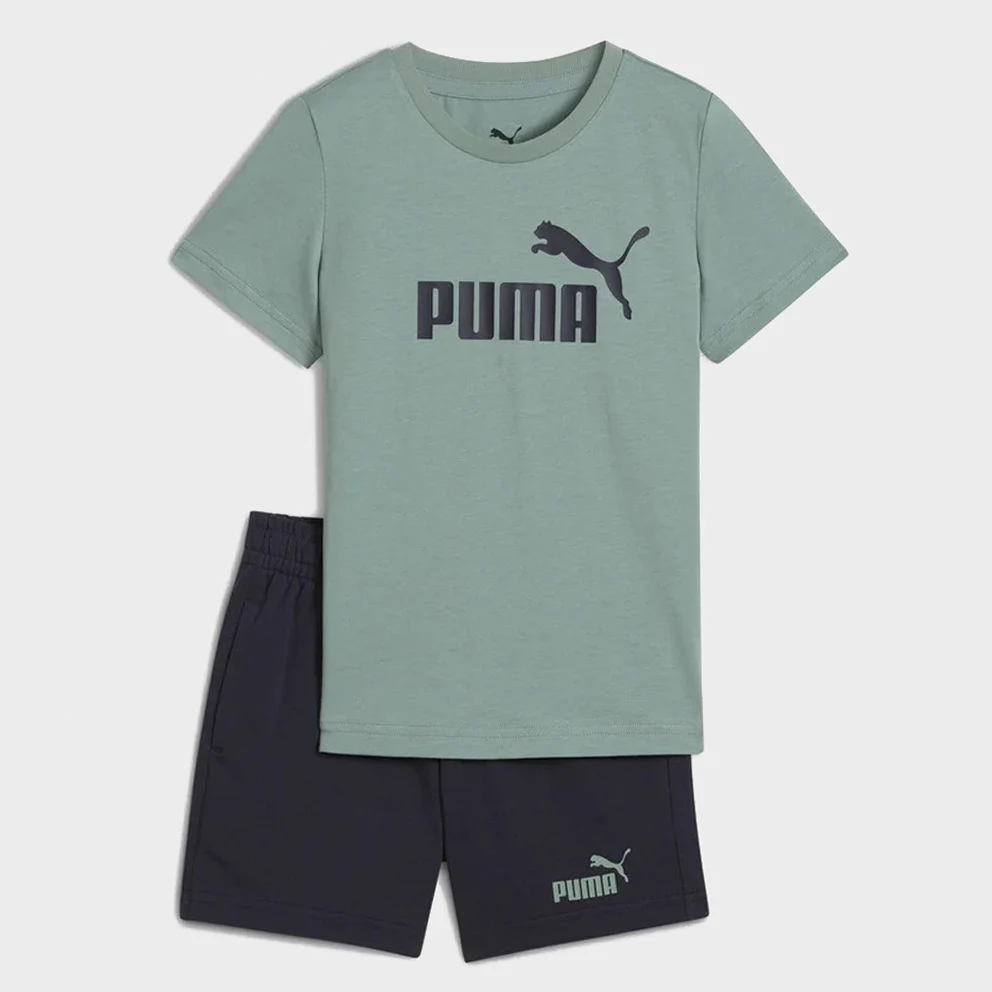 Essentials No. 1 Logo Kids' Tracksuit Set