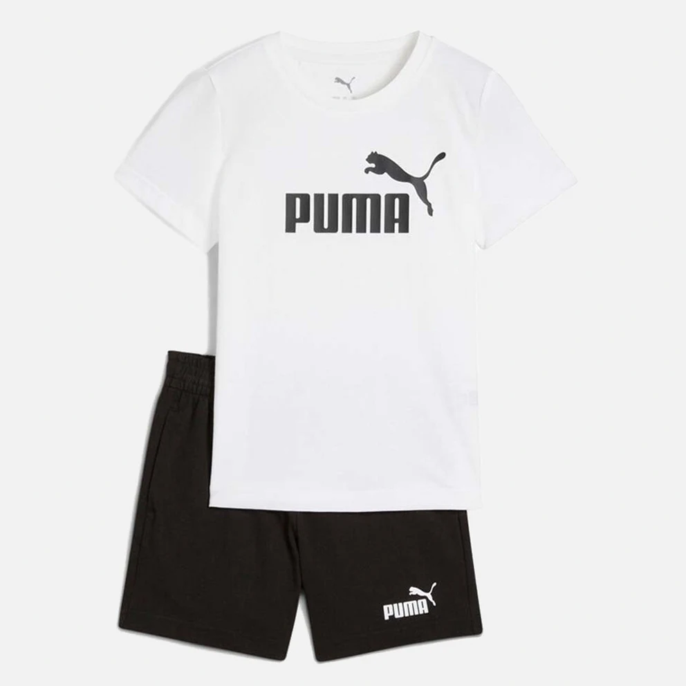 Essentials No. 1 Logo Kids' Tracksuit