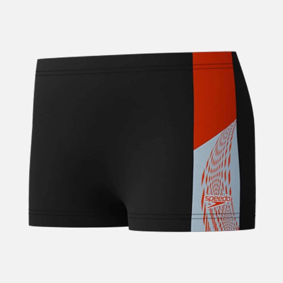 Boys Dive Aquashort Kids' Swim Shorts