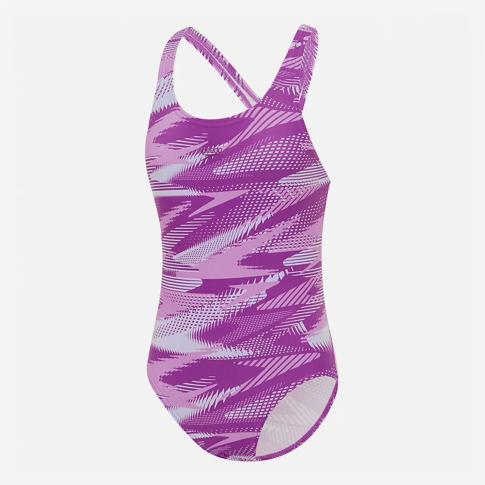 Kids' One-piece Swimwear