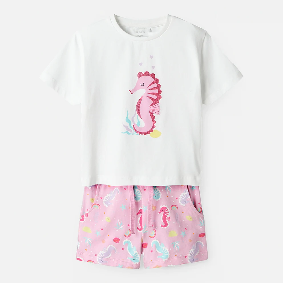 Nmfzosanna Nreg Infant's Tracksuit