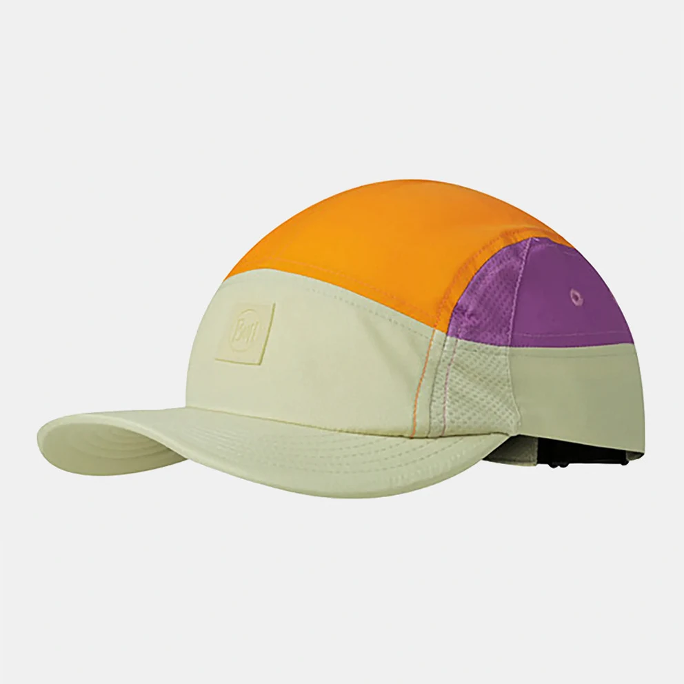 5 Panel Go Domus Visor Hat