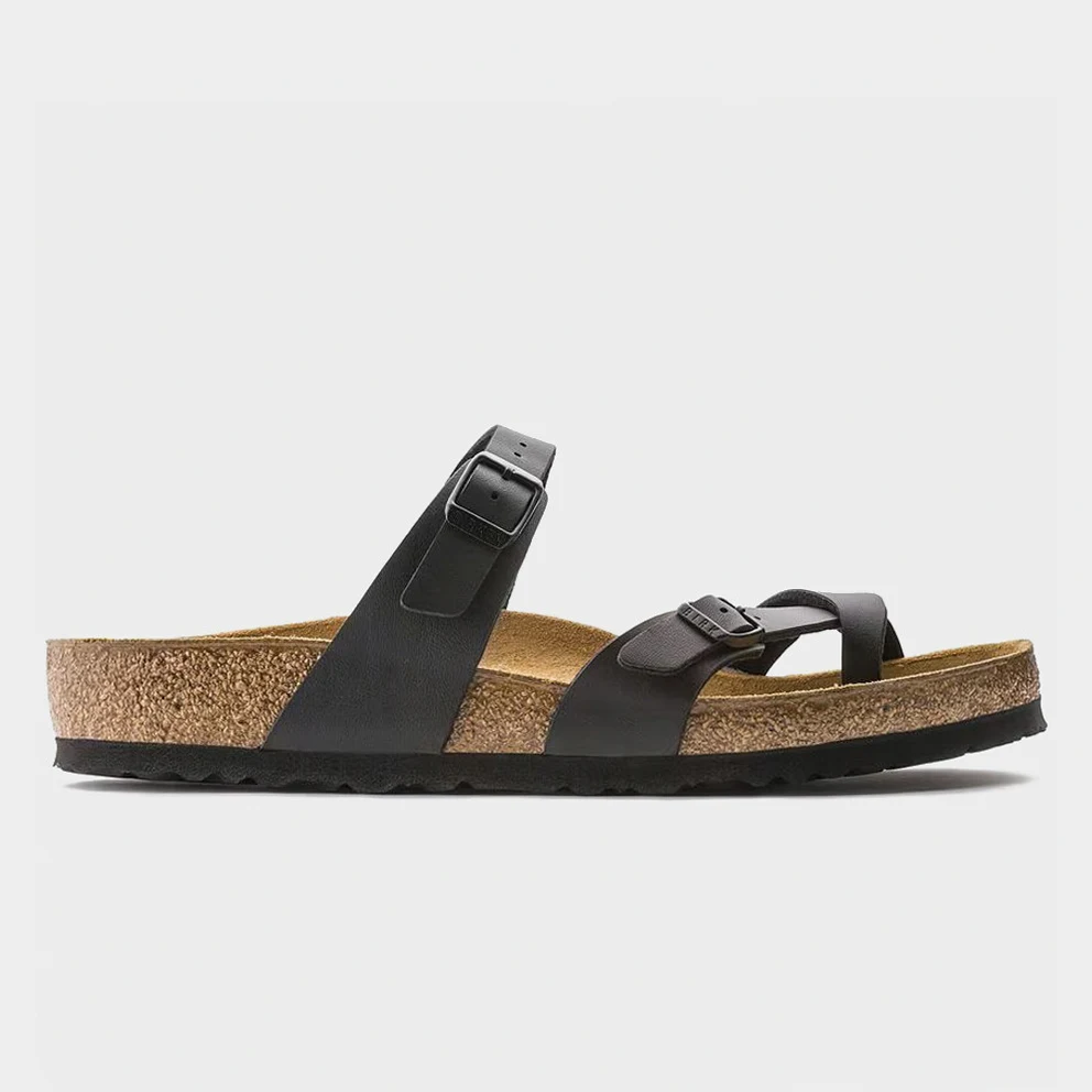 Mayari Birko-Flor Narrow Unisex Sandals