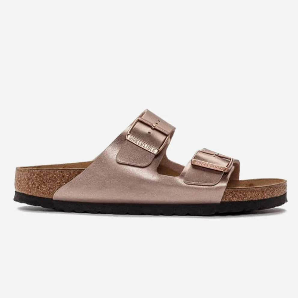 Arizona Birko-Flor Narrow Women's Sandals