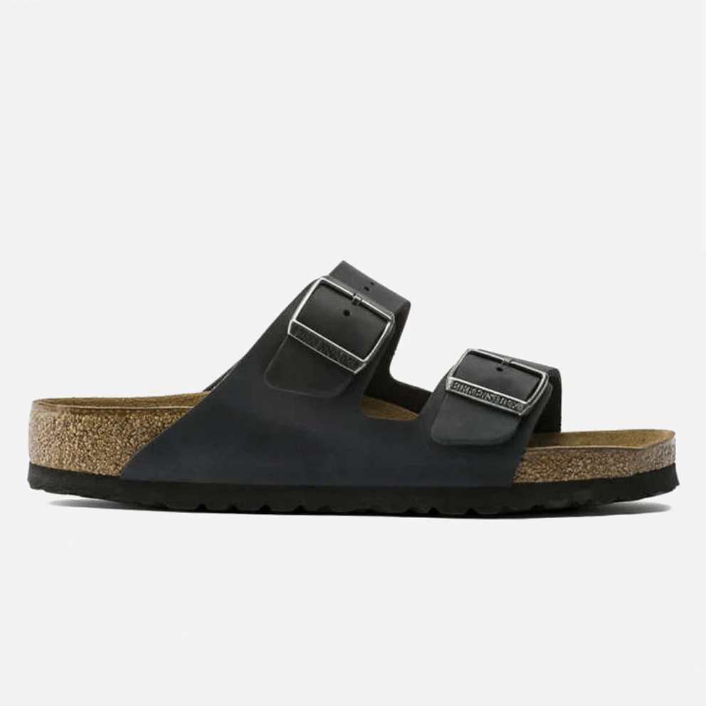 Arizona Soft Footbed Narrow Men's Sandals