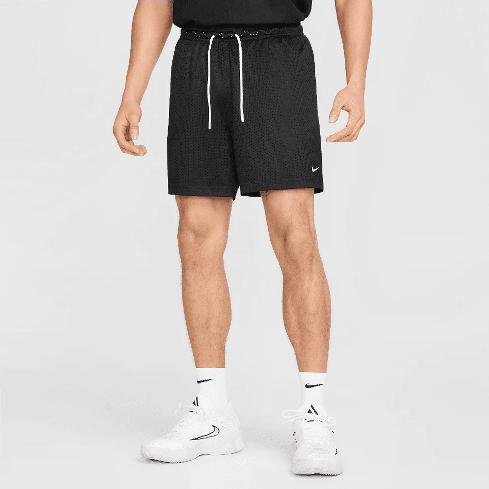 Mesh Men's Shorts