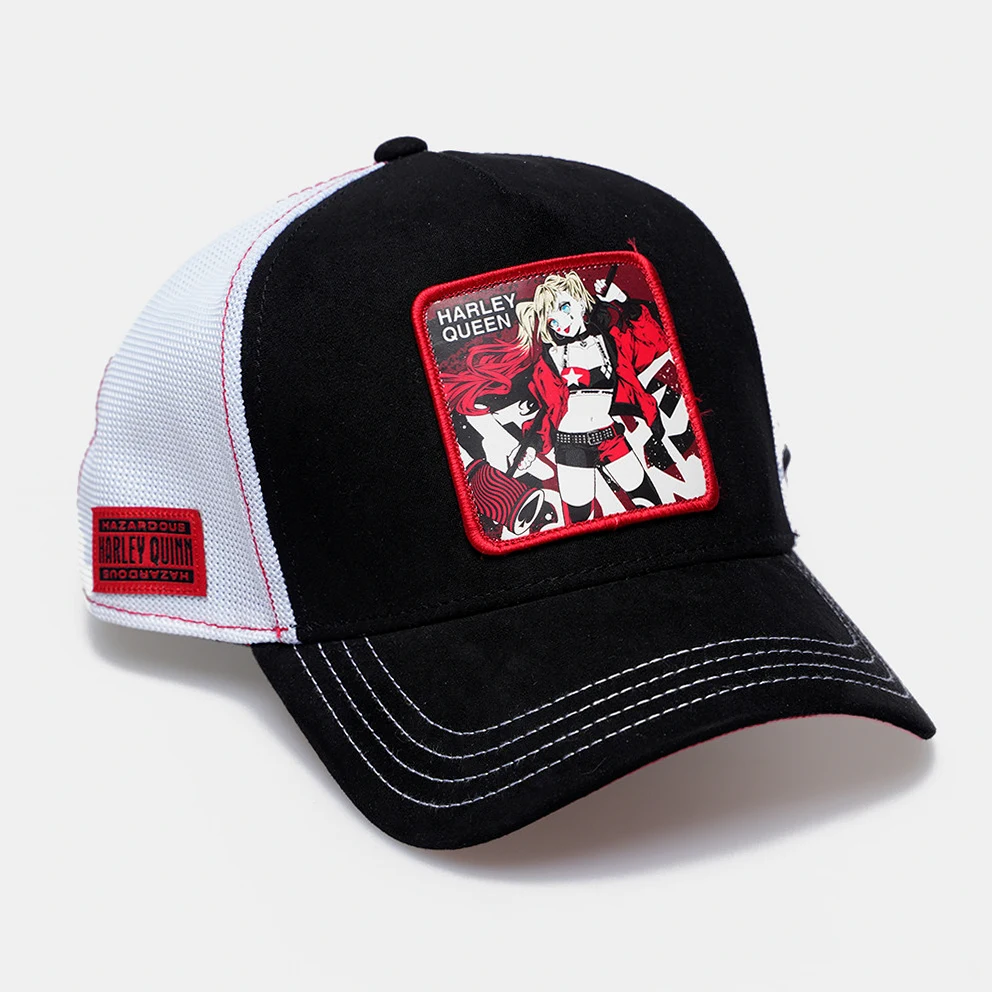Premium DC Comics Hat