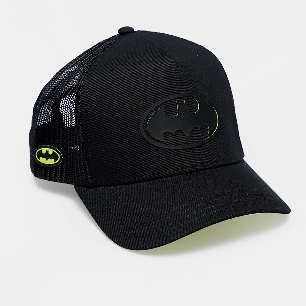 Trucker DC Comics Batman Hat