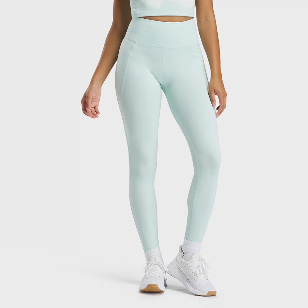 Reebok Lux Women's Long Leggings