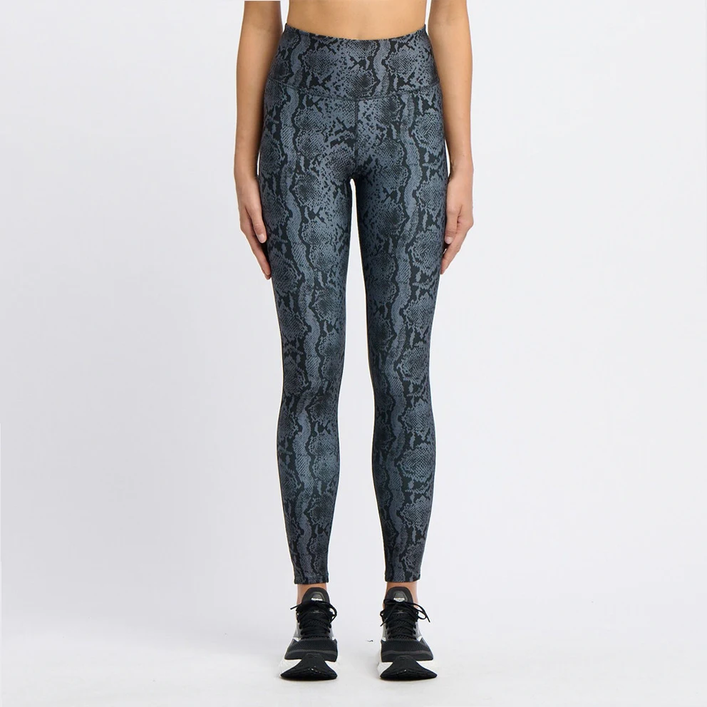 ID Train Printed Women's Leggings