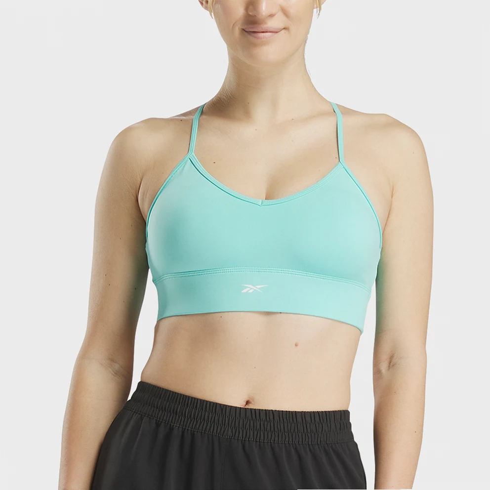 ID Train Tri-Back Women's Bra