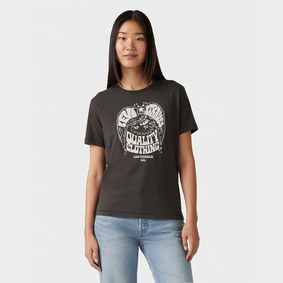 Graphic Iconic Women's T-Shirt