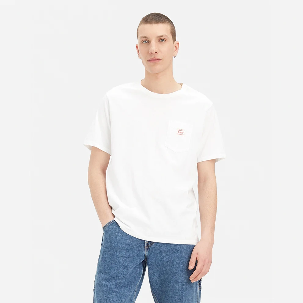 Workwear Men's  T-Shirt
