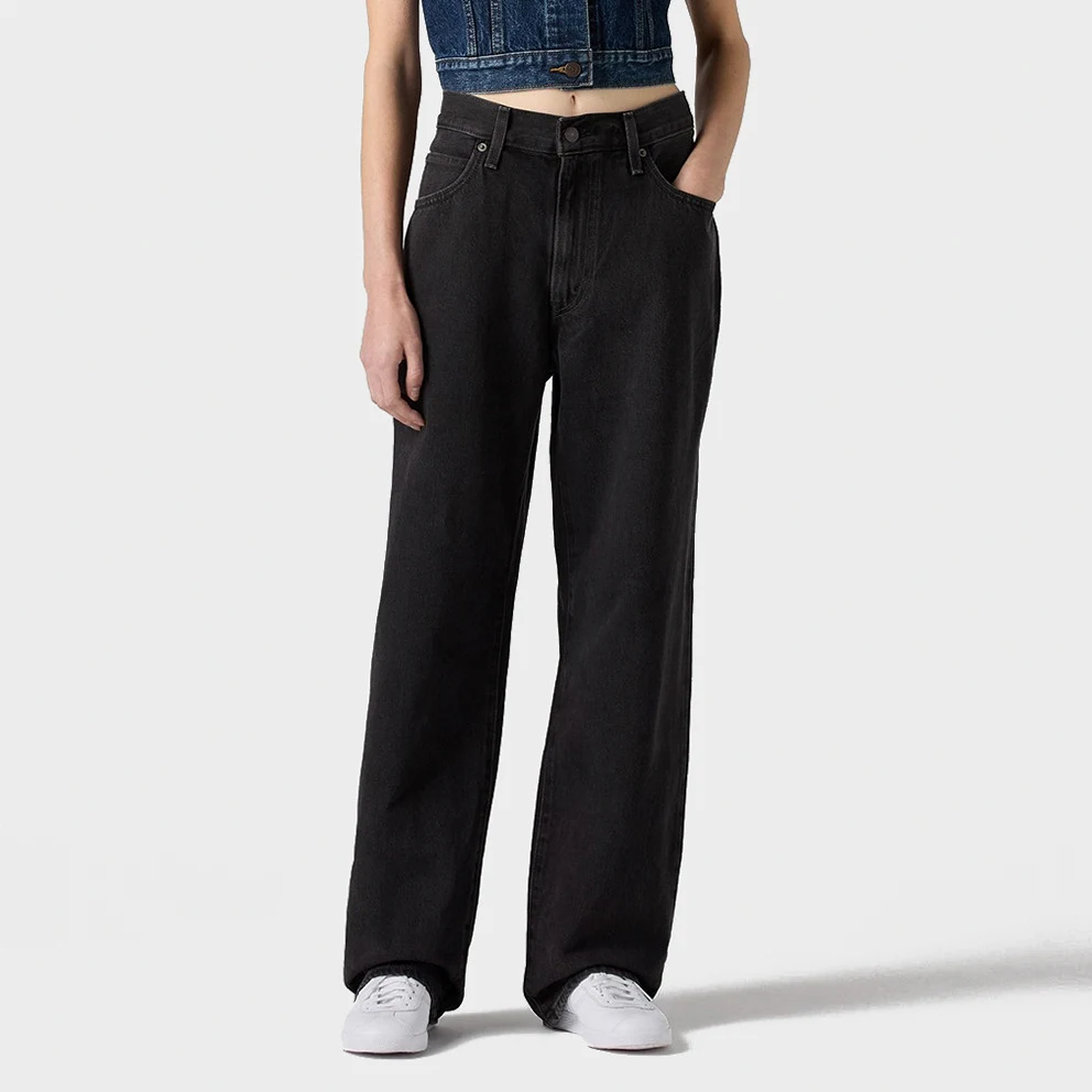 94 Baggy Women's Cargo Jean